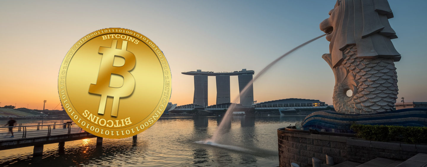No Strong Reason To Ban Cryptocurrency Trading: Singapore View
