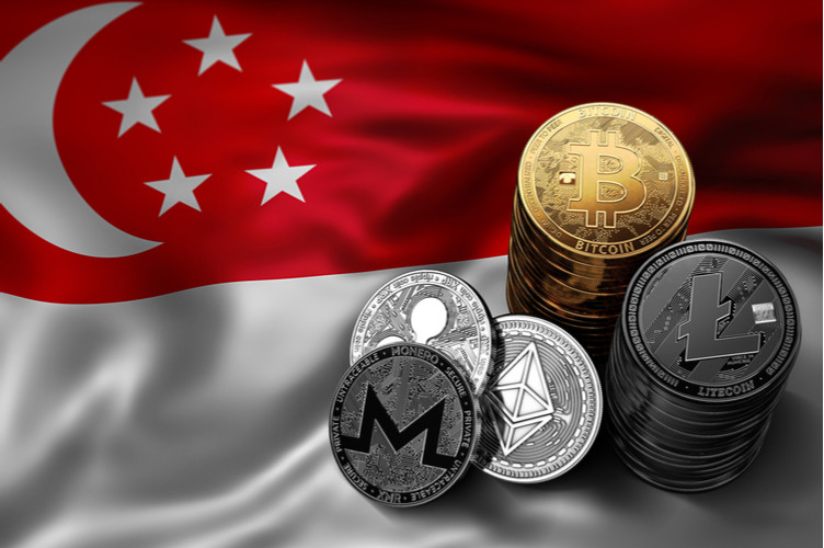 Singapore Partners European Regulators on Crypto Policy