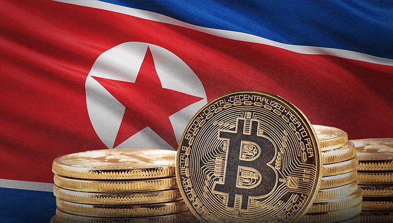 North Korea May Have Gained $200 Million In Bitcoin Transactions Last Year: Security Expert’s View