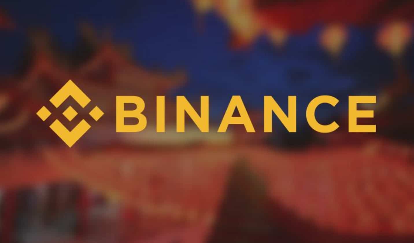 Binance Coin Jumps In Price On Announcement Of New Blockchain Launch