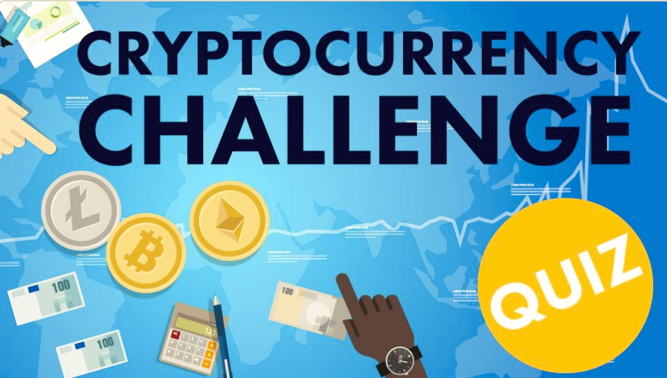 Test Your Crypto Knowledge