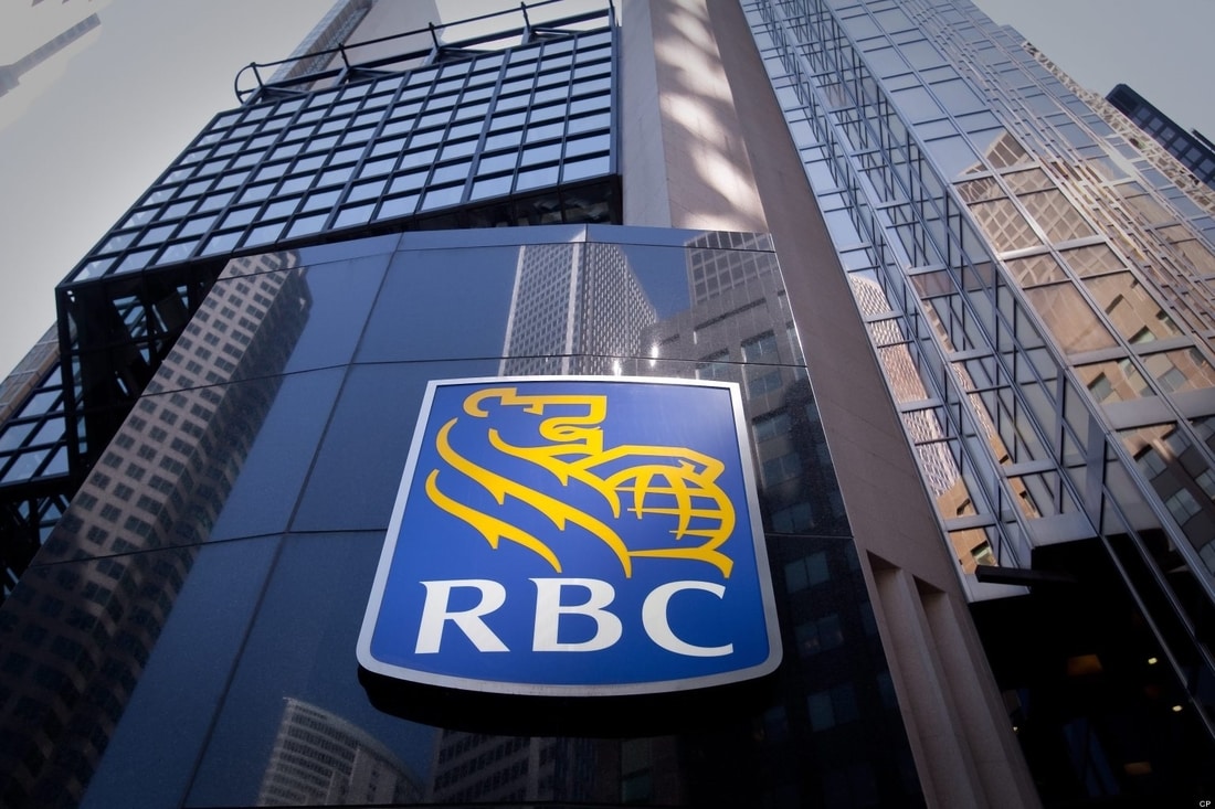 Canada’s Royal Bank Considers Blockchain For Credit Cards Automatization