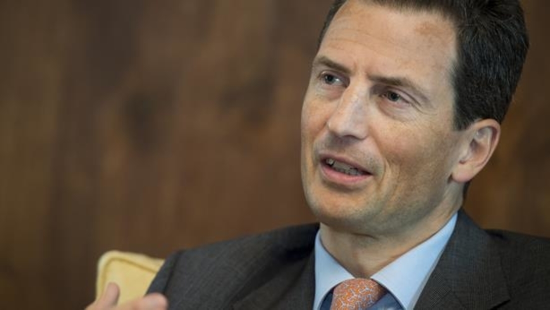 The Crown Prince Of Liechtenstein To Invest In Digital Currencies