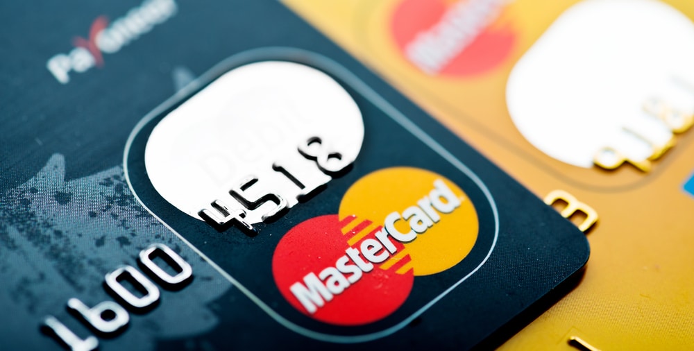 Mastercard Supports Cryptocurrencies