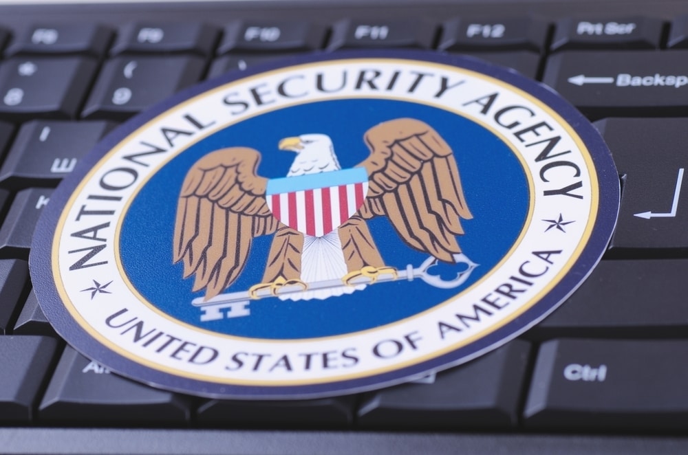 The US National Security Agency Starts To Identify Bitcoin Users