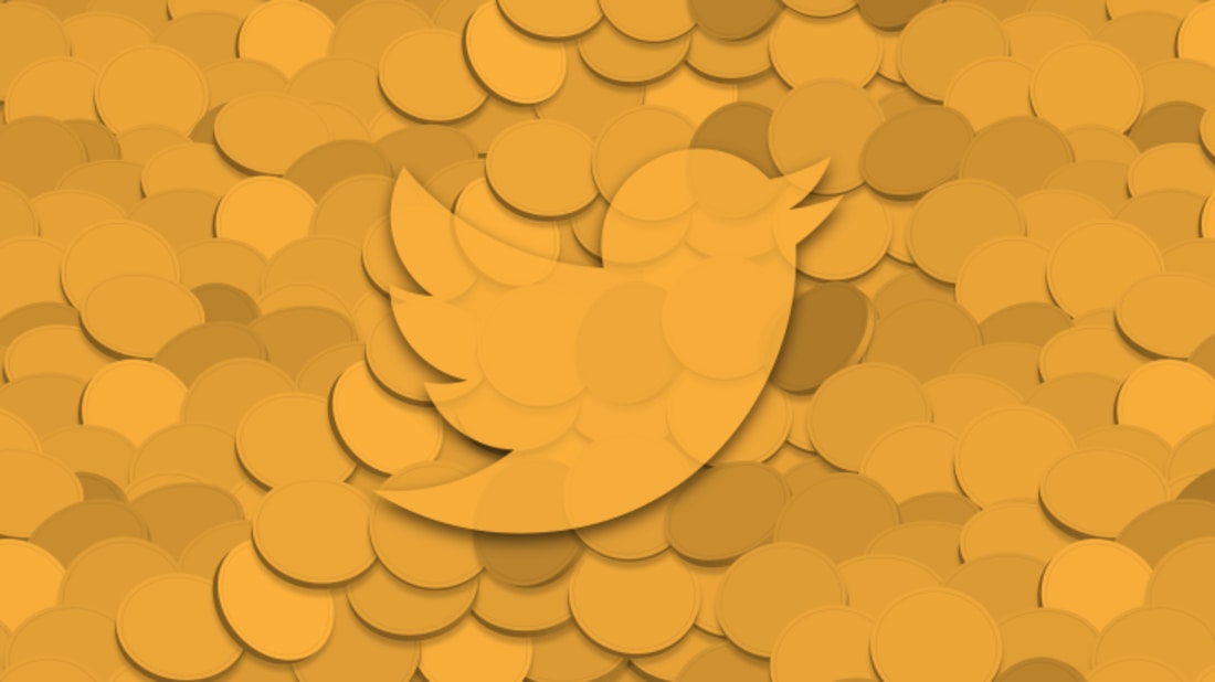 Twitter Intends To Block Cryptocurreny Ads