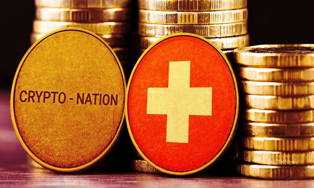 Cryptocurrency Exchange Bitfinex Plans Move to Switzerland