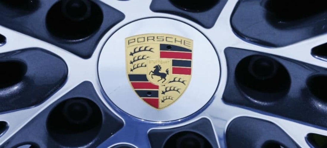 Blockchain Technology Introduced In Cars By Porsche