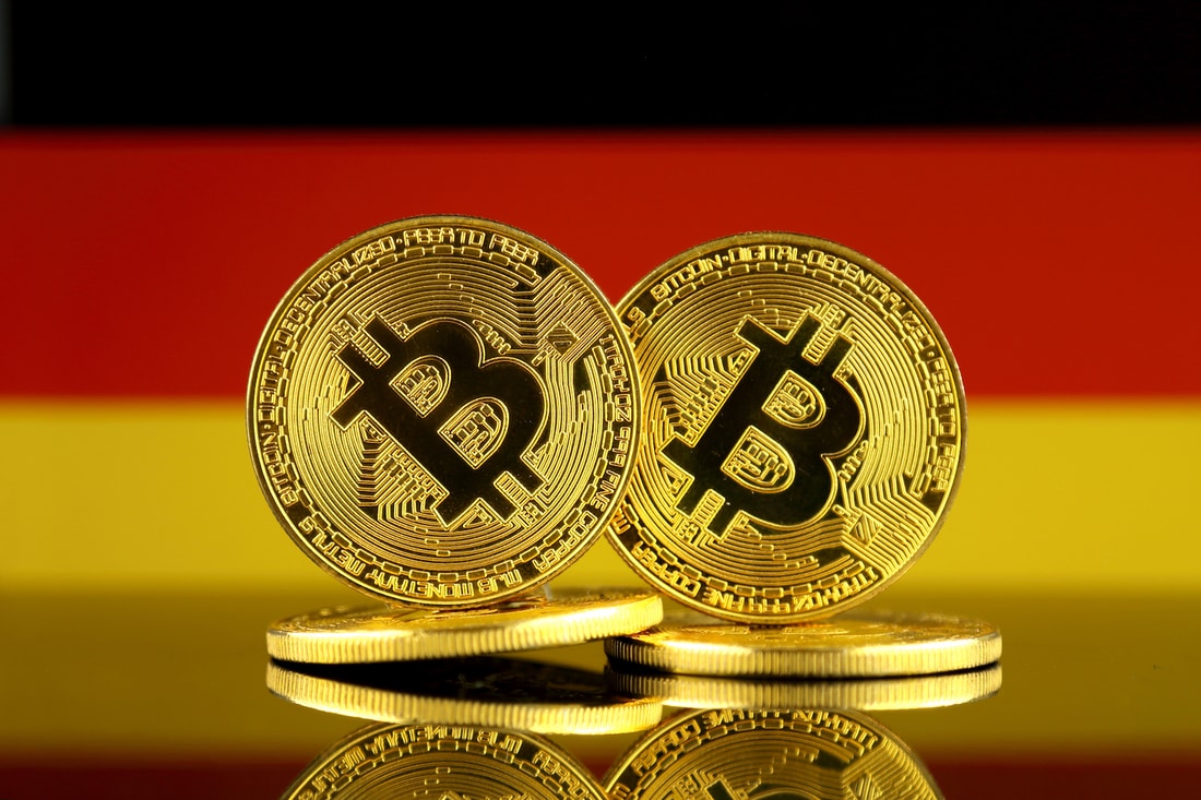 Germany Isn’t Going To Tax Bitcoin Purchasers