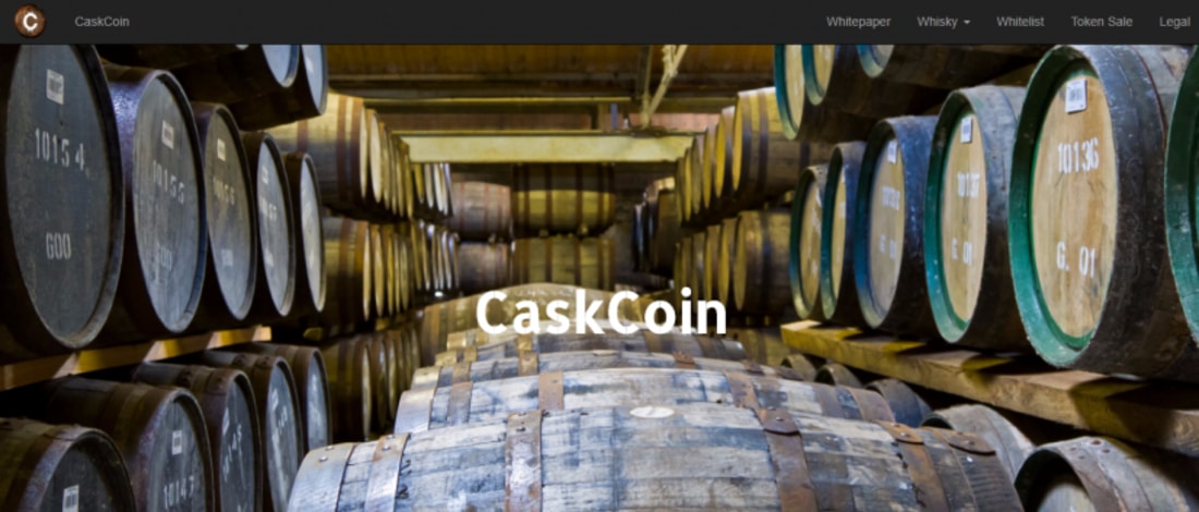 Scotch Whisky Company To Enter The Cryptocurrency World