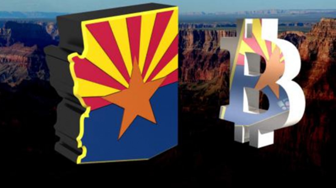 Tax Payments In Cryptocurrency: Arizona Bill