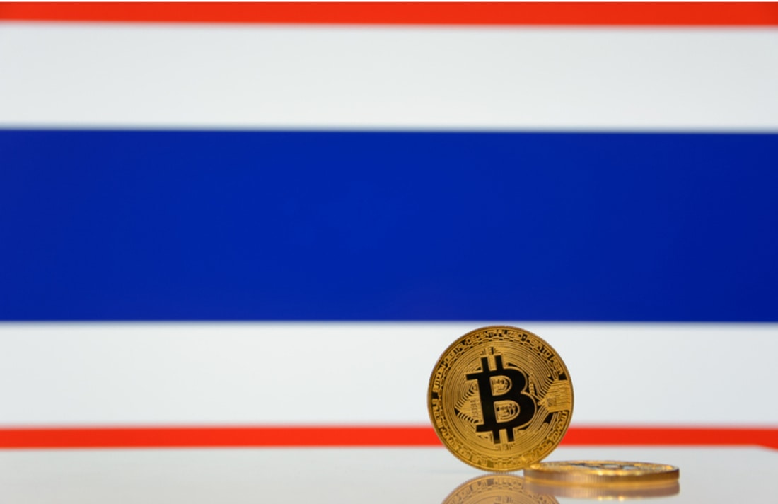 Former Finance Mininster Of Thailand Calls For Crypto Regulation