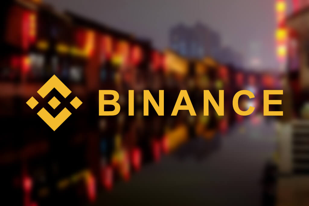 Binance.US CEO Brian Brooks Resigns from his Position