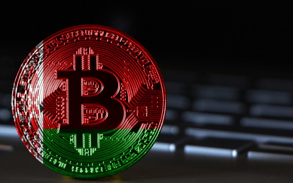 Cryptocurrency Accounting Standards Set In Belarus