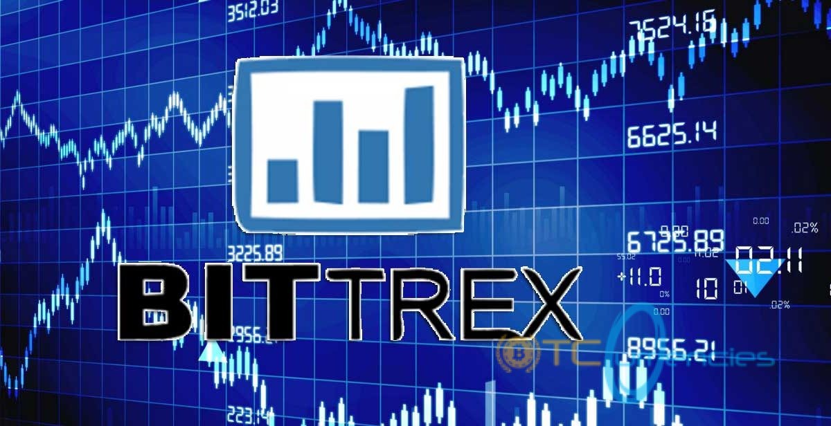 The Residents Of North Korea, Iran, Crimea, Syria And Cuba Are Blocked By Bittrex