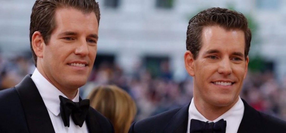 Winklevoss Brothers’ Gemini Exchange To Add Bitcoin Cash And Litecoin