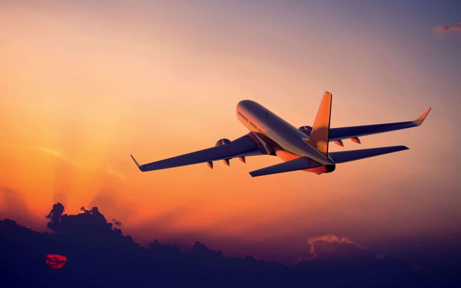 Tourist Booking Site CheapAir Is Braking Bitcoins Payment Processors