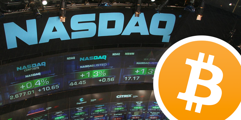 Nasdaq Stock Market is ready turning into cryptocurrency exchange, CEO declares