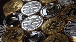 Bitcoin news 