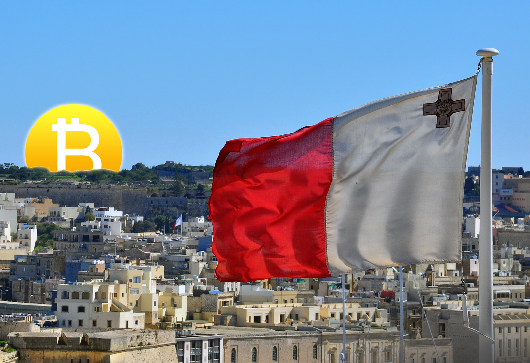 Malta Is Accepting 3 Promising Acts of Crypto Legislation