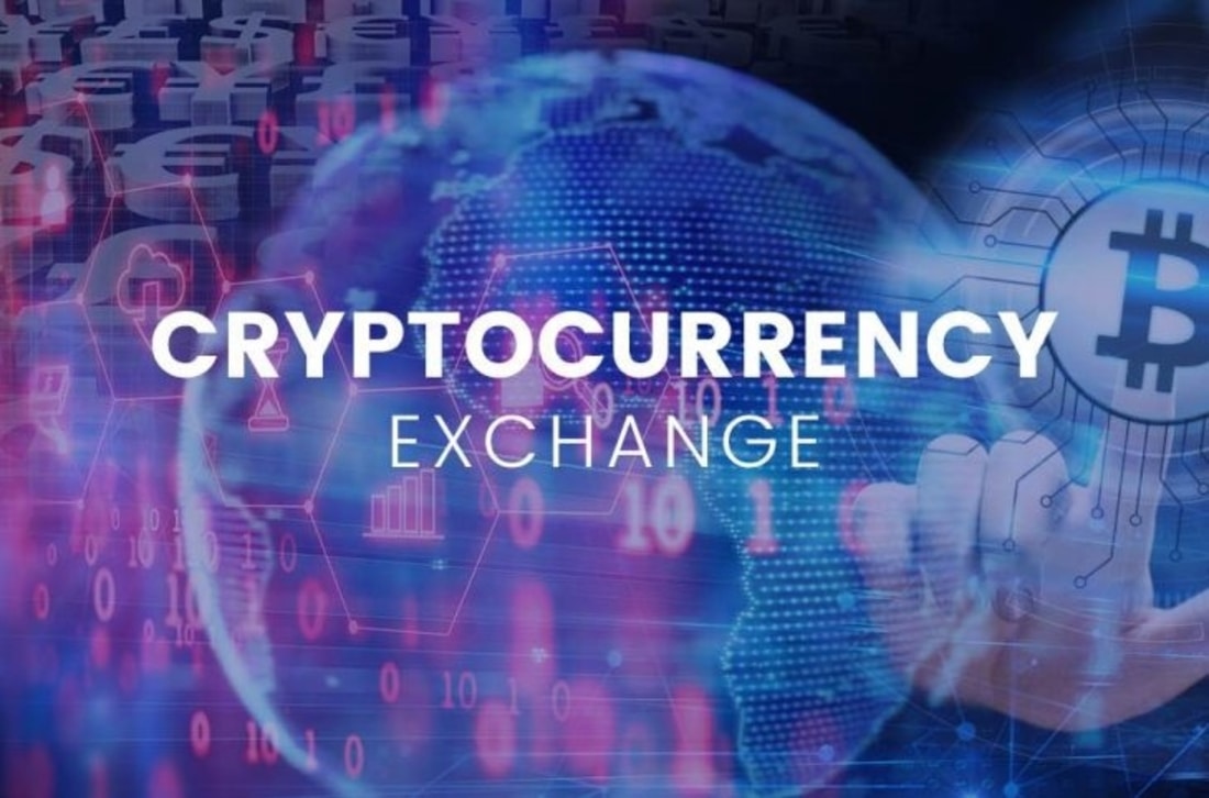 free cryptocurrency exchange