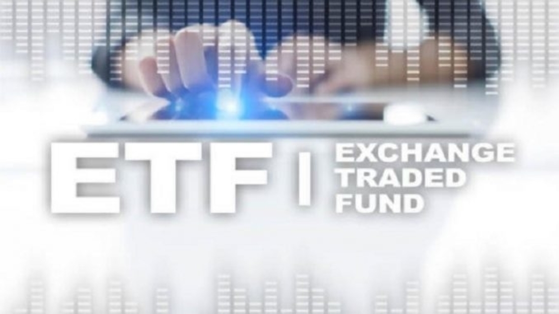 Blockchain ETF Launched by First Trust