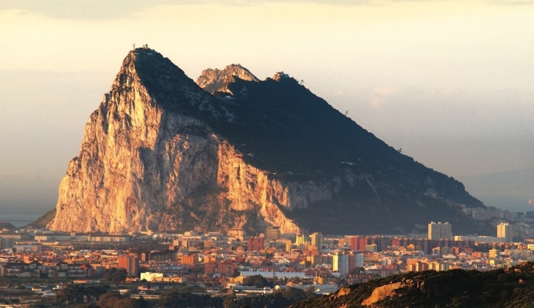 The Blockchain Exchange in Gibraltar Considering Cryptocurrencies