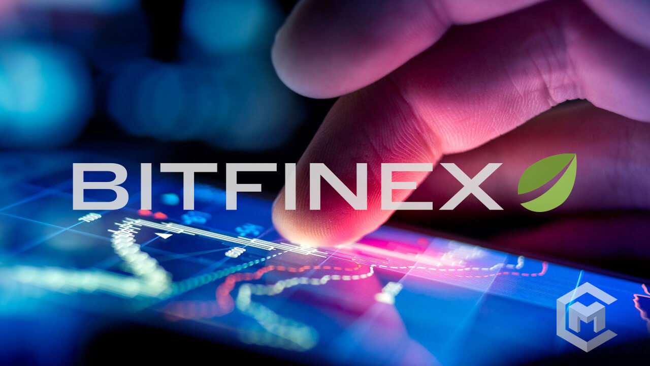 Bitfinex Supports Trading on 12 Altcoins