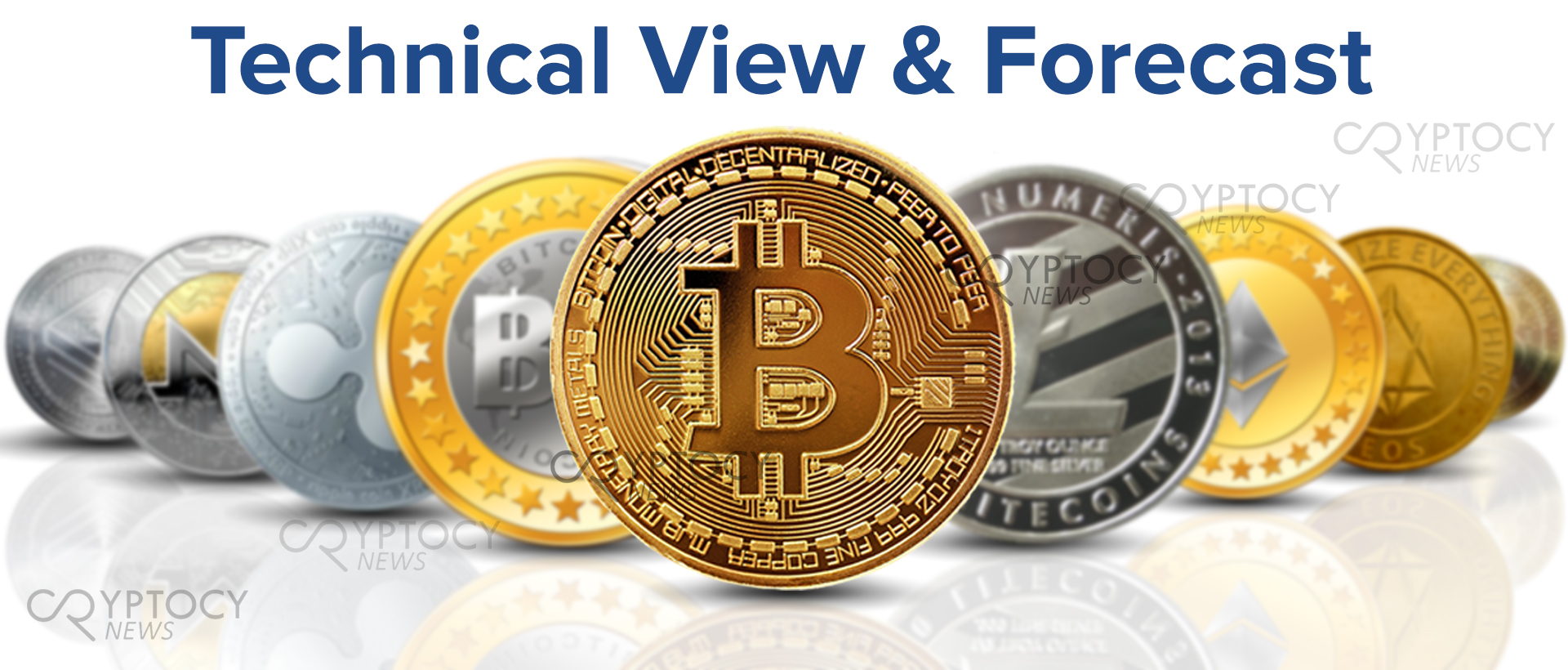 Bitcoin Technical View 07.05.2018