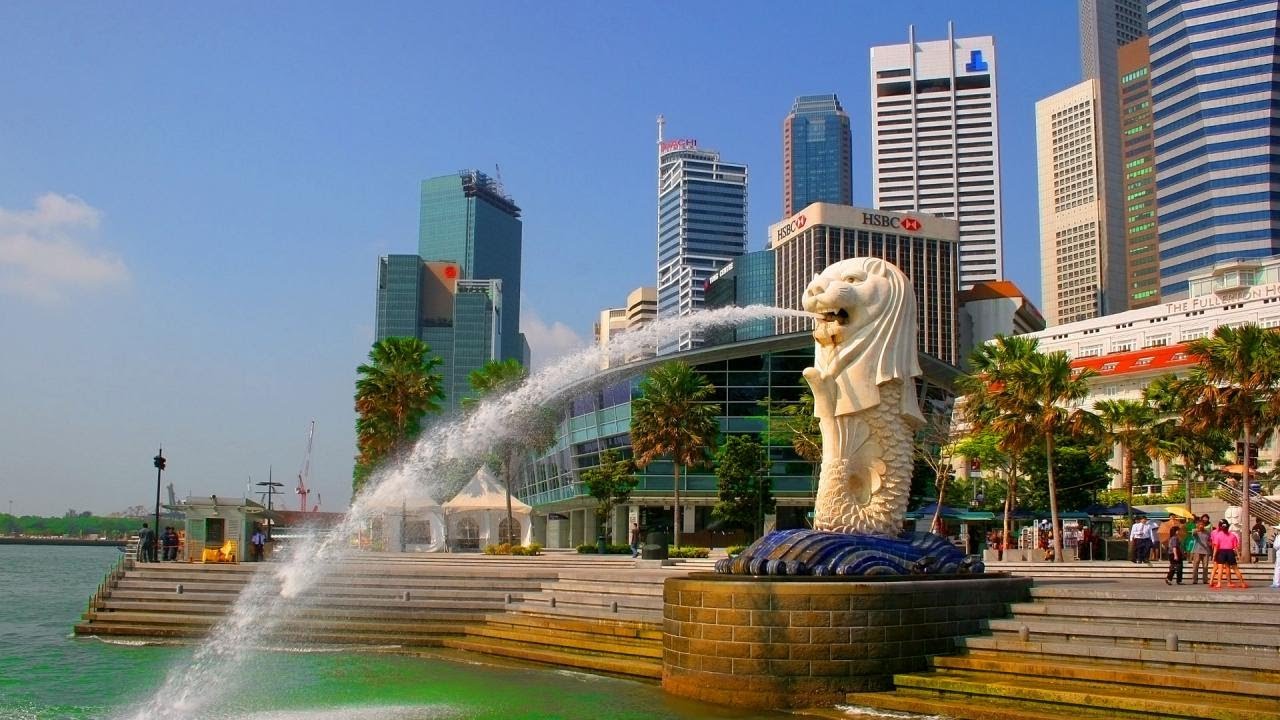 Singapore is Going to Support Blockchain