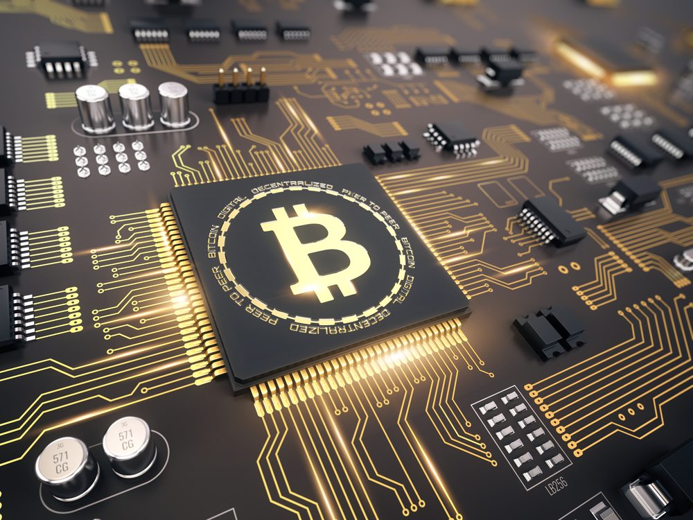 Understanding The Bitcoin Mining Process