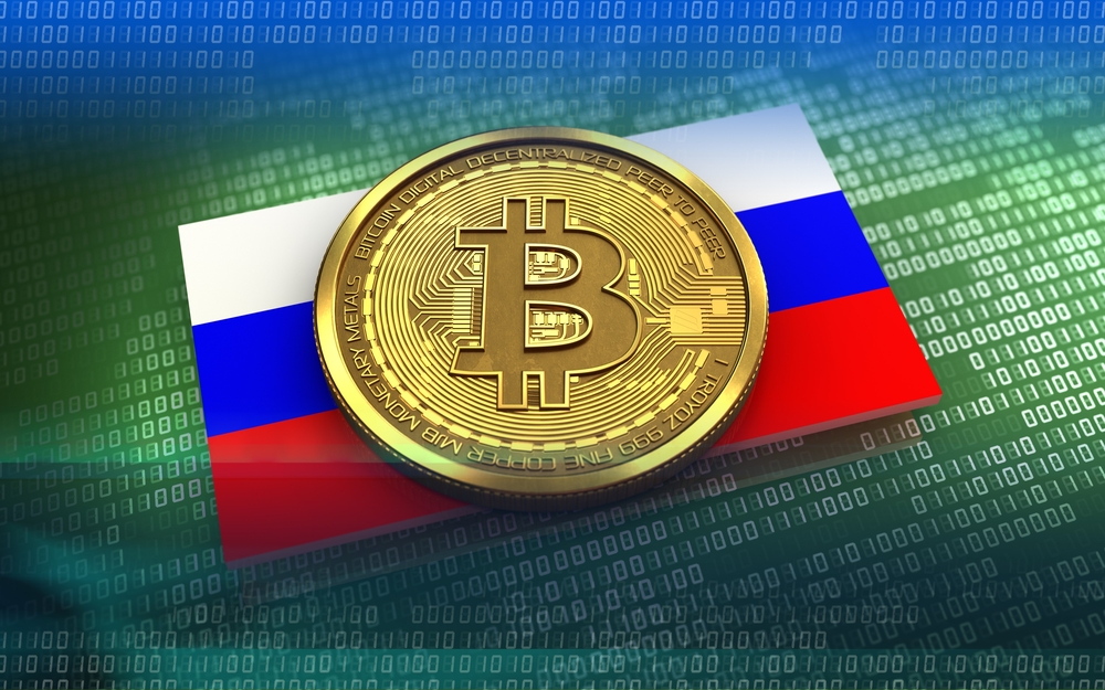 Large Scale Legal Bitcoin Mining Operations Are Going To Be Performed In Russia