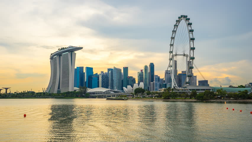 Regulatory Changes For Blockchain Related Transactions In Singapore