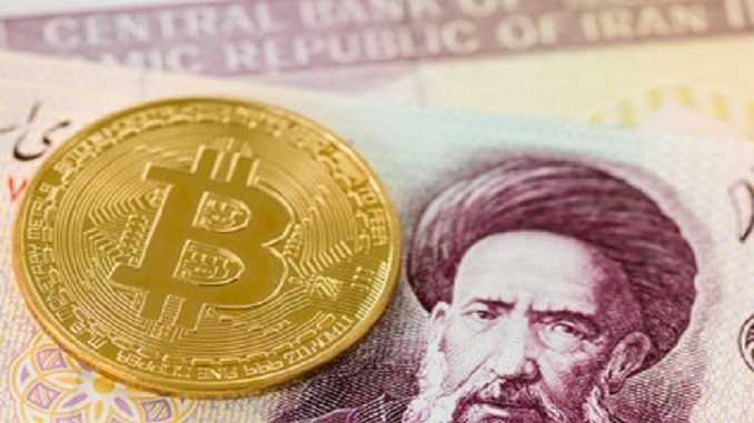 Iran Sanctions: People Rely On Bitcoin Not To Lose Their Money
