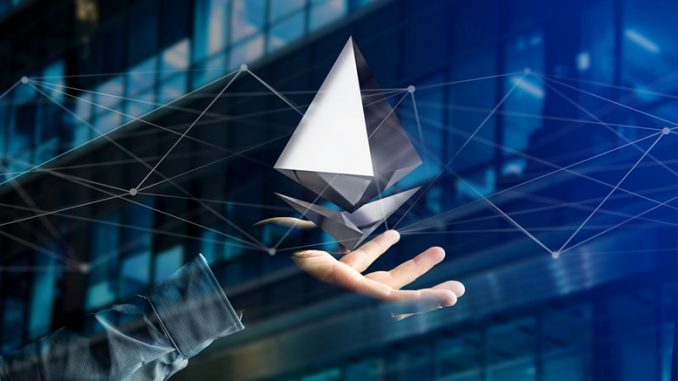 First Regulated Ethereum Futures Is Started