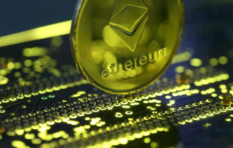 Ethereum Is In The 1st Place In China Blockchain Rating