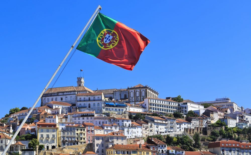 Cryptocurrency Payment Regulations In Portugal