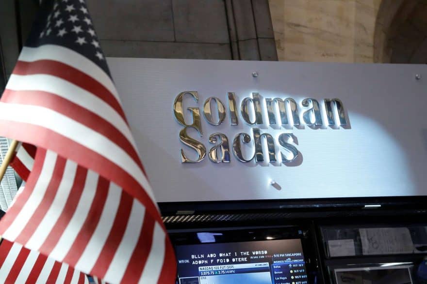 Bitcoin Trading Desk Can Be Issued By Goldman Sachs