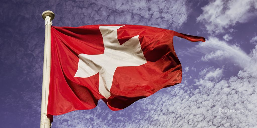 Swiss Government Thinks On Introducing Own Digital Currency