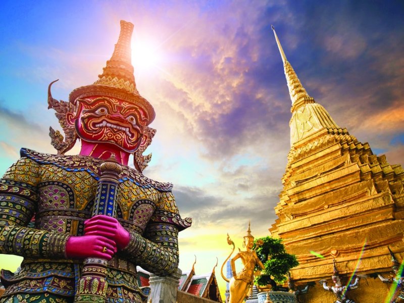 Cryptocurrency As Official Digital Asset In Thailand