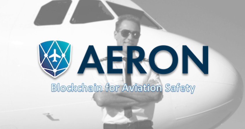 AERON –  Next Generation of Aviation Safety
