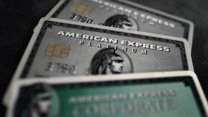 American Express Has Launched A Blockchain-Based Rewards Program