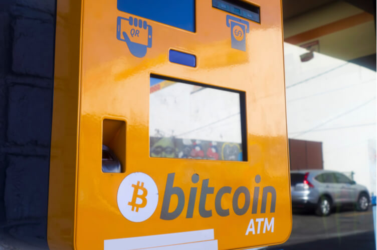 Argentina Is Using Bitcoin (BTC) ATM Despite The Regulations