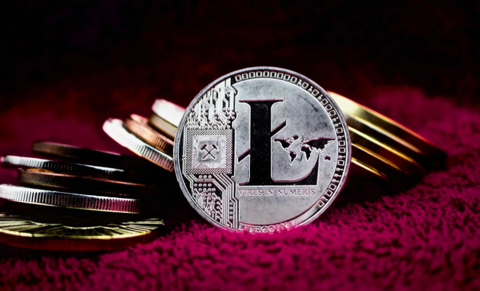 Litecoin Price Is Increasing & Forming A Support Base