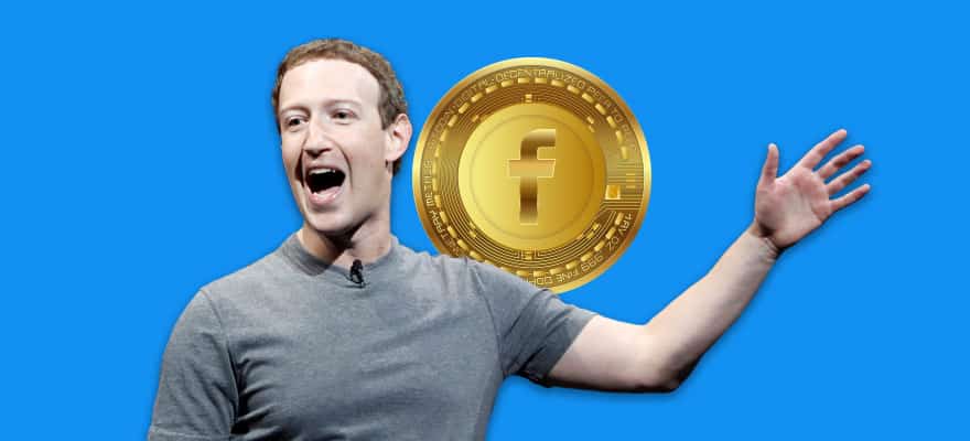Facebook Is Going To Have Its Own Cryptocurrency