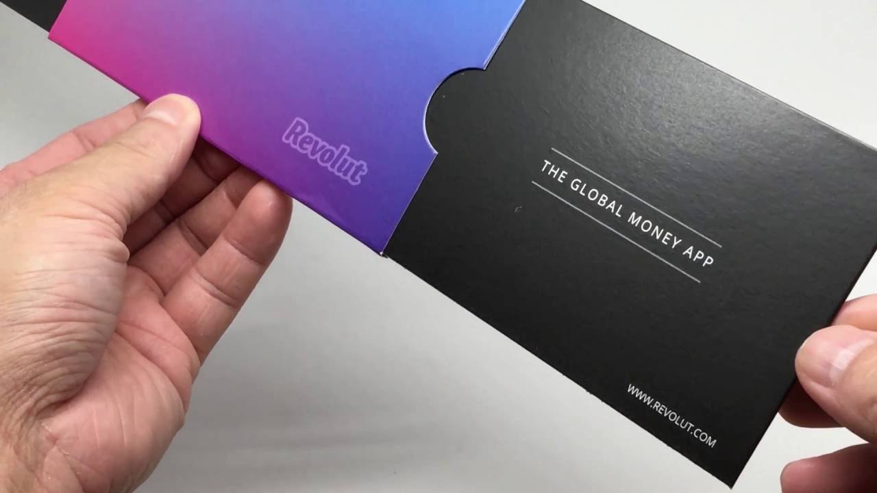 Revolut Introduces Ripple And Bitcoin Cash To Its Customers