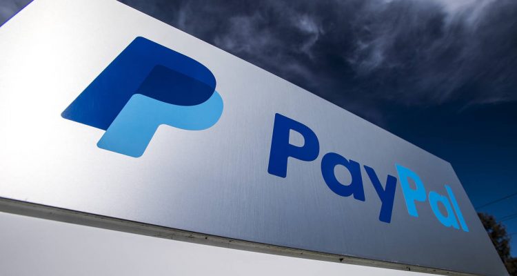 The Instability Of Cryptocurrencies Preclude Global Implementation Mentions Paypal CFO John Rainey