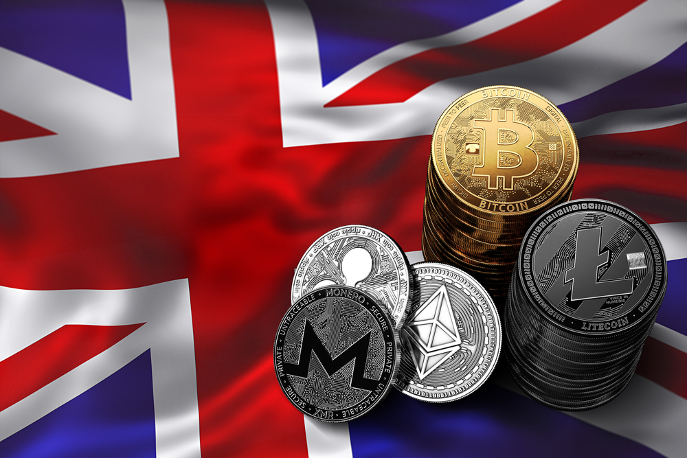 Regulatory Intervention To Legitimise The Market This Is What UK Cryptocurrency Bodys Calls For.