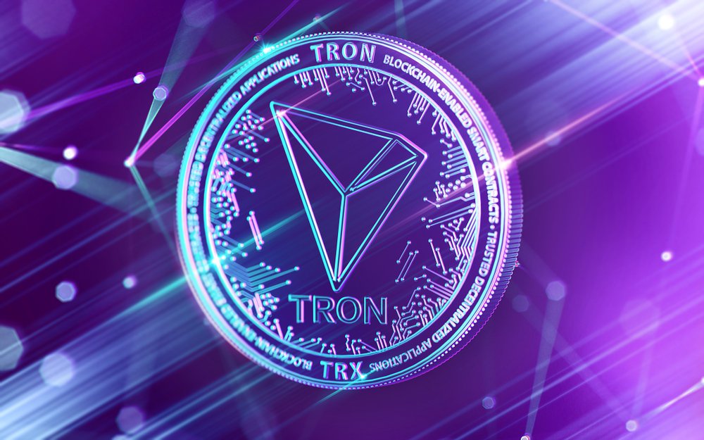Tron Begins Its Own Public Blockchain
