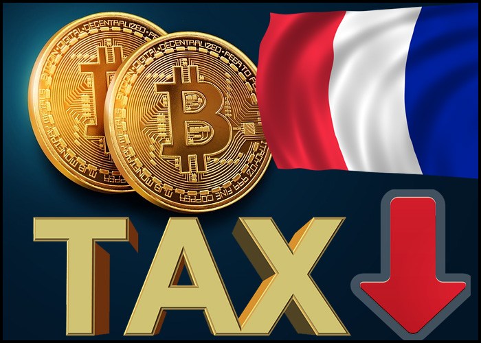Cryptocurrency As ‘Movable Property’ In France